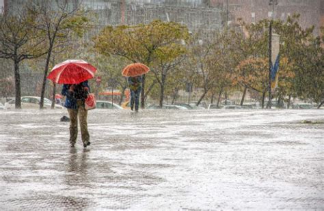 夢見大風大雨|夢見大風大雨是什麼意思